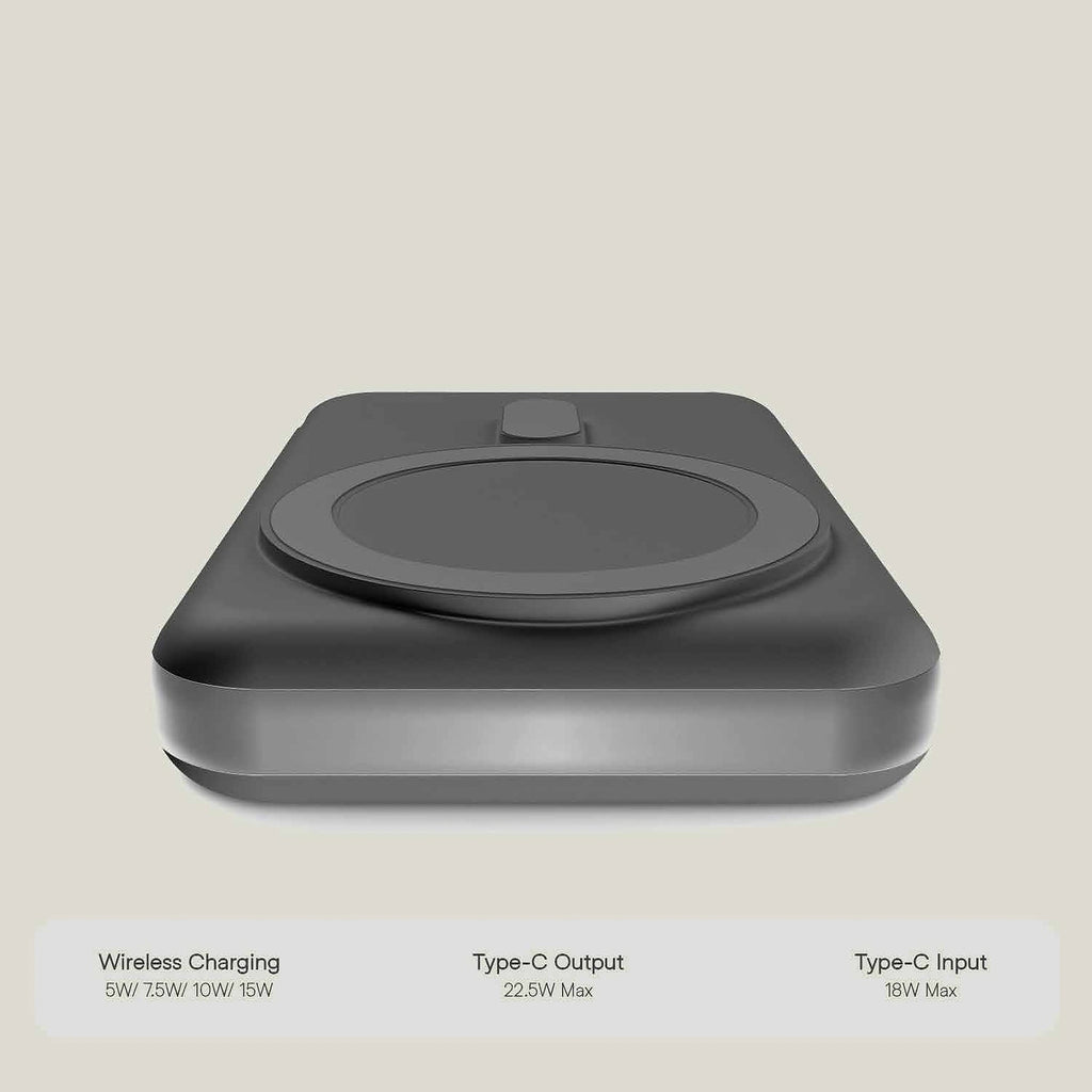 Wayona Magnevo 10000mAh MagSafe Power Bank