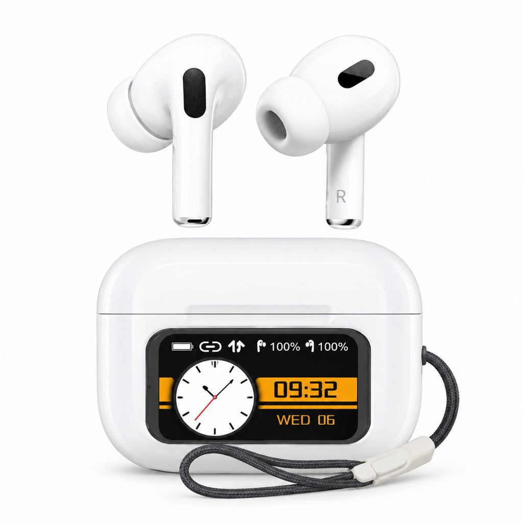 Urban Smart Buds TWS Earbuds