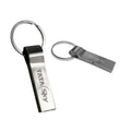 Slim Metal Keychain USB Pendrive | Customisable Corporate Gift