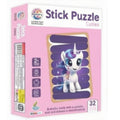 Stick Puzzle Cuties for Kids