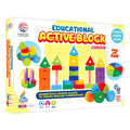 Active Block Jr for Kids