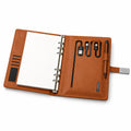 Standard Tan Diary Powerbank 5000mAh