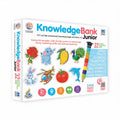 Knowledge Bank Junior Educational Puzzle for Kids