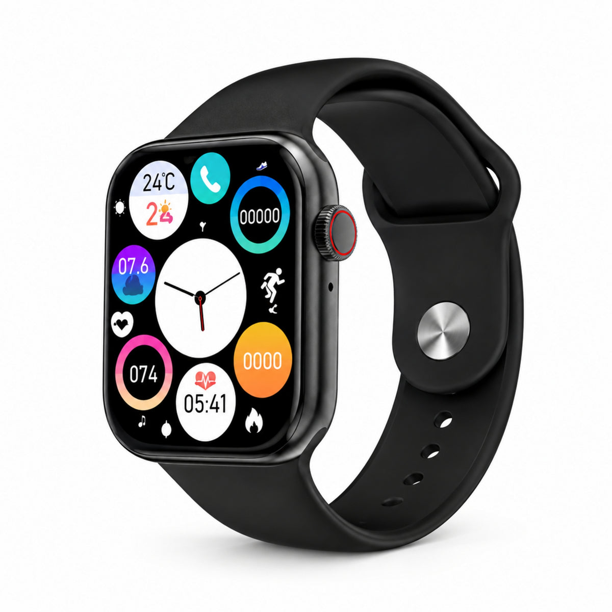 Urban Pixel Smart Watch