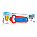 The Math Magic key for Kids