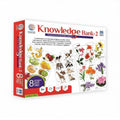 Knowledge Bank Jigsaw Puzzle Level 2 for Kids