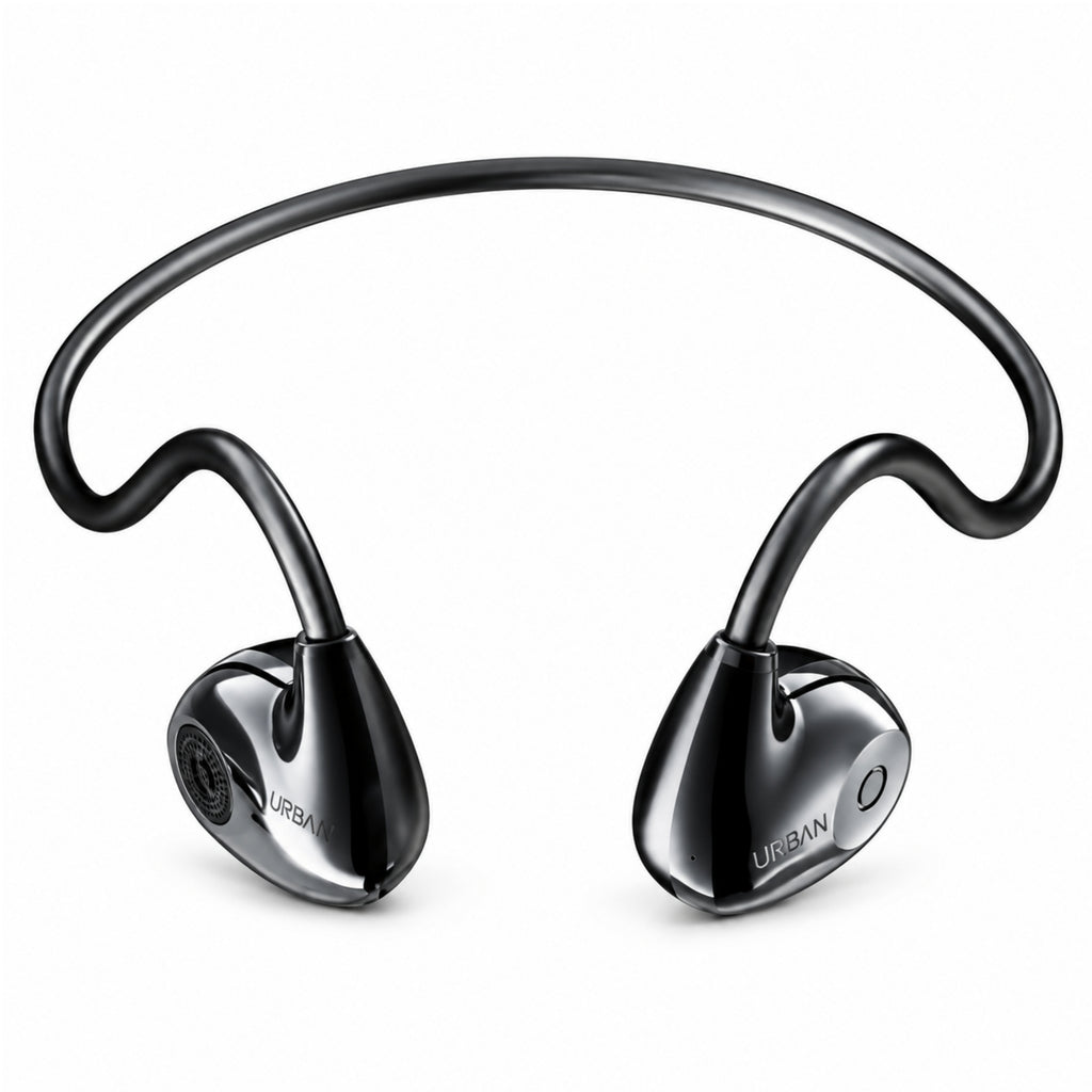 Urban Vibe Wireless Earphones