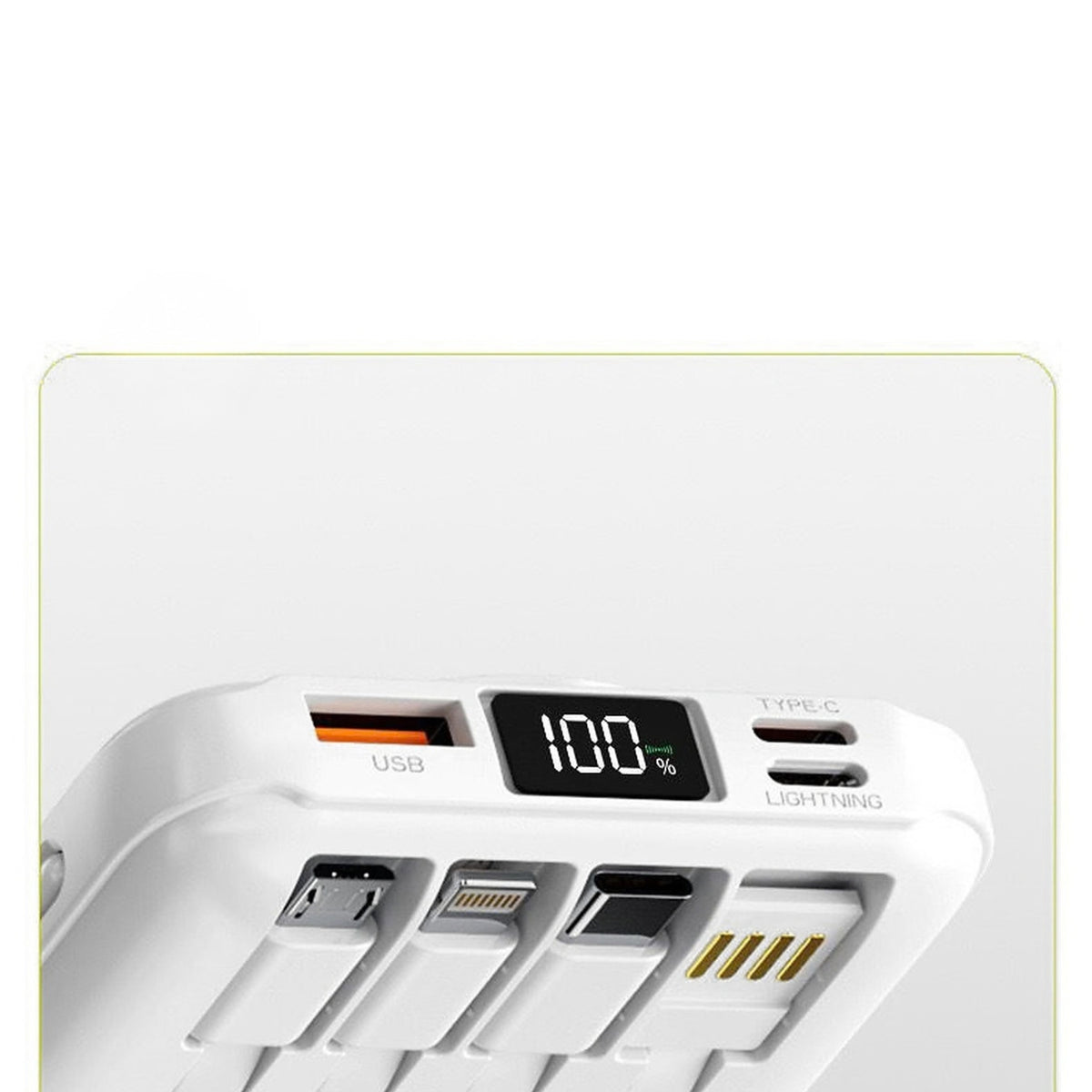 Wayona Magnevo Pro 10000mAh MagSafe Power Bank