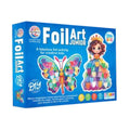 Foil Art Junior for Kids