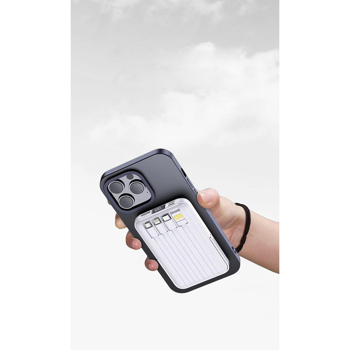 Wayona Magnevo Pro 10000mAh MagSafe Power Bank