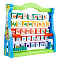 Learning Frame Jr 4 In 1 for Kids