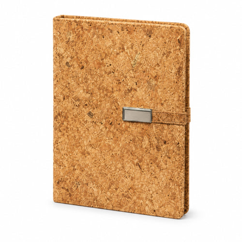 Cork Diary Powerbank 5000mAh