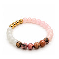 Venus Activation Crystal Bracelet