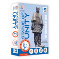 Statue of Unity Jigsaw Puzzle for Kids