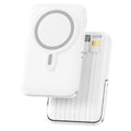 Wayona Magnevo Pro 10000mAh MagSafe Power Bank