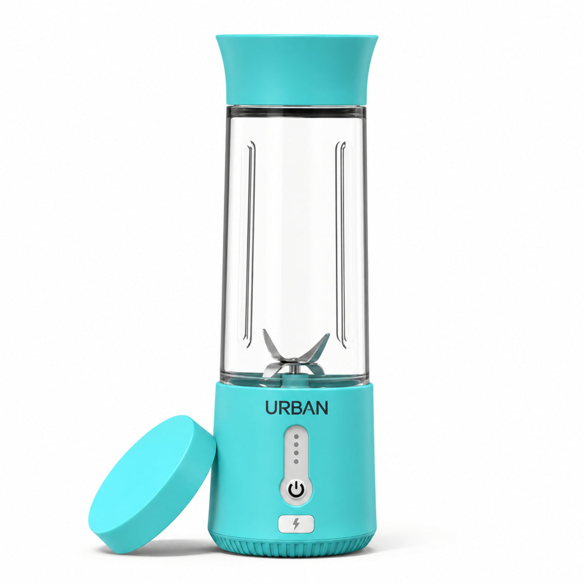 Urban NUVO 450ml Rechargeable Portable Blender