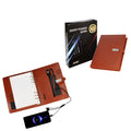 Power Bank Diary 10000 mAh