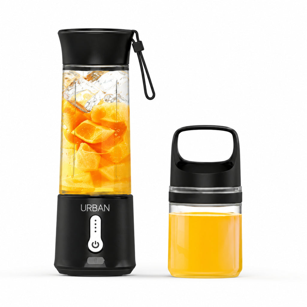 Urban NUVO MAX Rechargeable Portable Blender