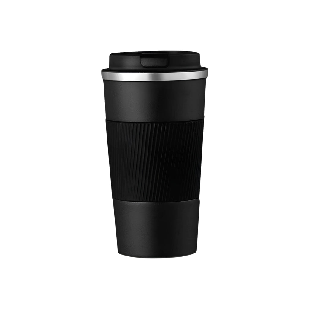 Vacuum Insulated Coffee Mug 400 ml - Customisable Corporate Drinkware