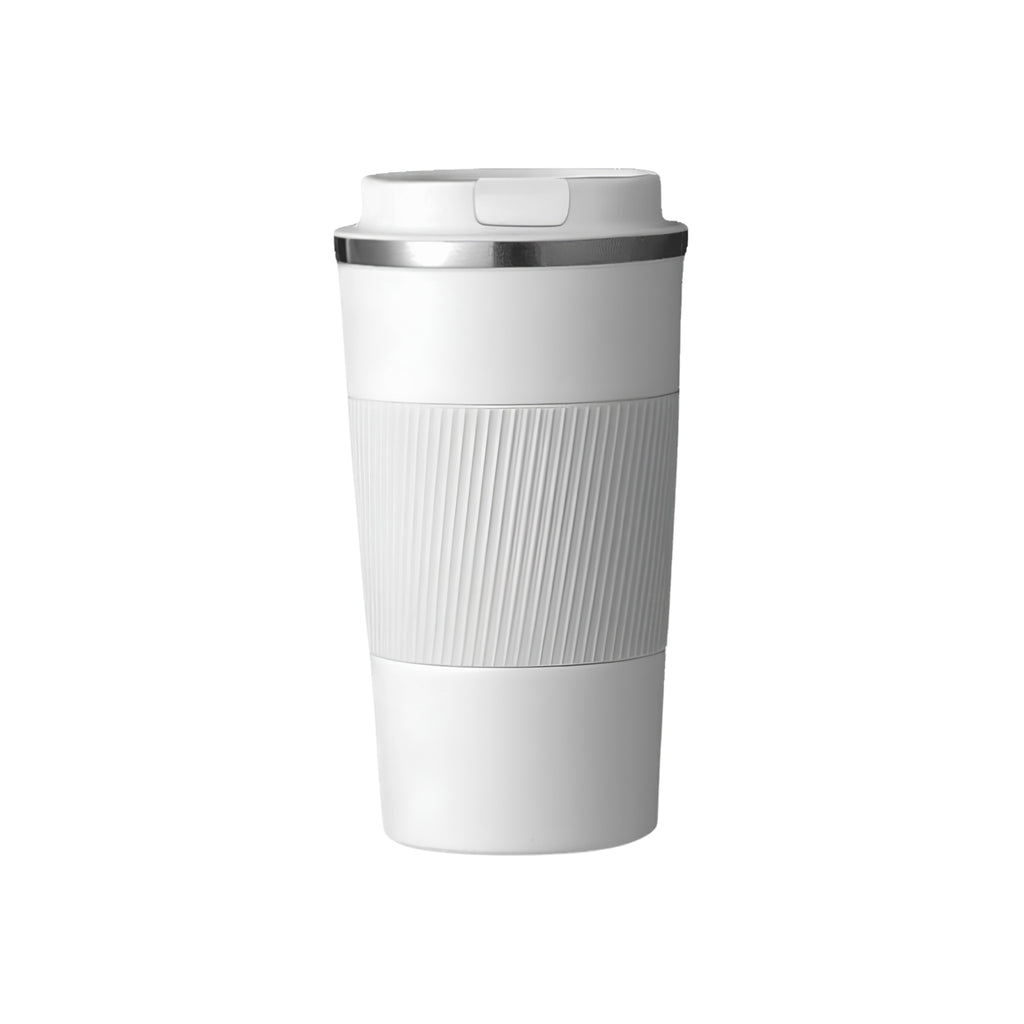 Vacuum Insulated Coffee Mug 400 ml - Customisable Corporate Drinkware
