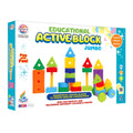 Active Block Jumbo for Kids