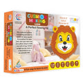 Cushion Making Lion for Kids