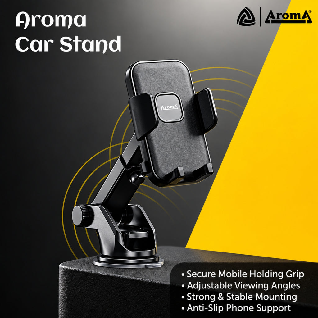 Aroma Car Mobile Holder