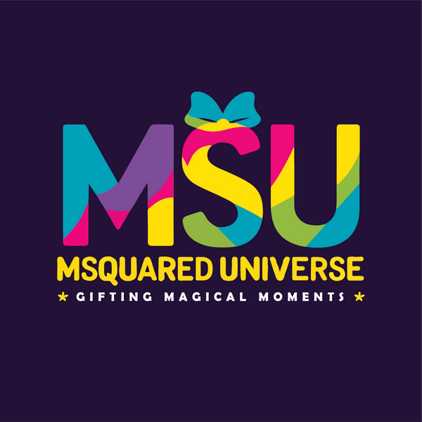 MSquared Universe