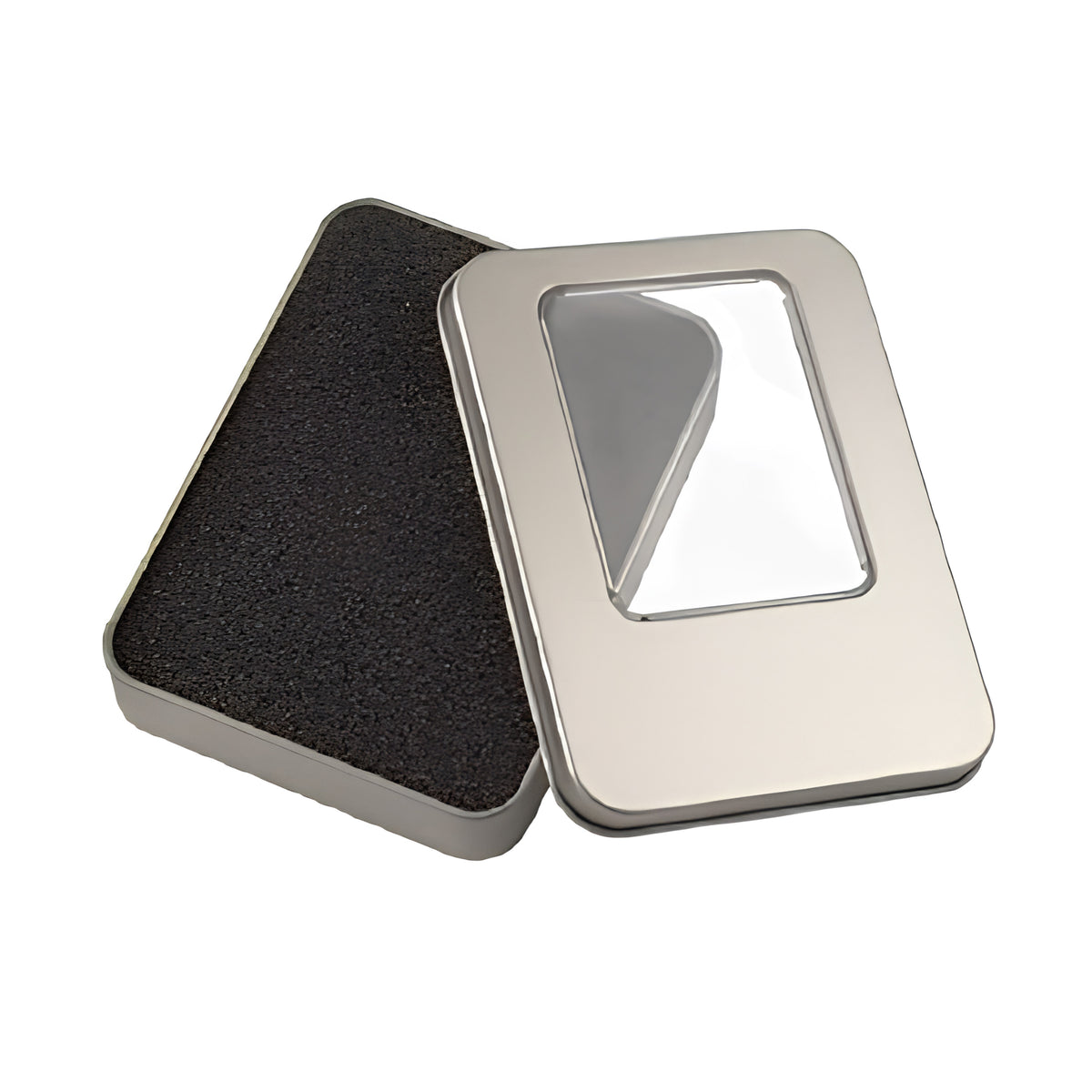 Metal Tin Pendrive Gift Box | Customisable Corporate Gifting