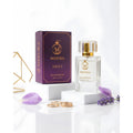 Mizura Drift Pure Perfume Oil 30ml - Non-Alcoholic Fragrance