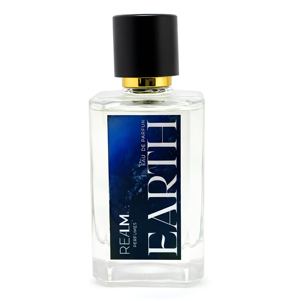Earth Aromatic Long-Lasting Non-Gas Fragrance - 20ml, 50ml & 100ml