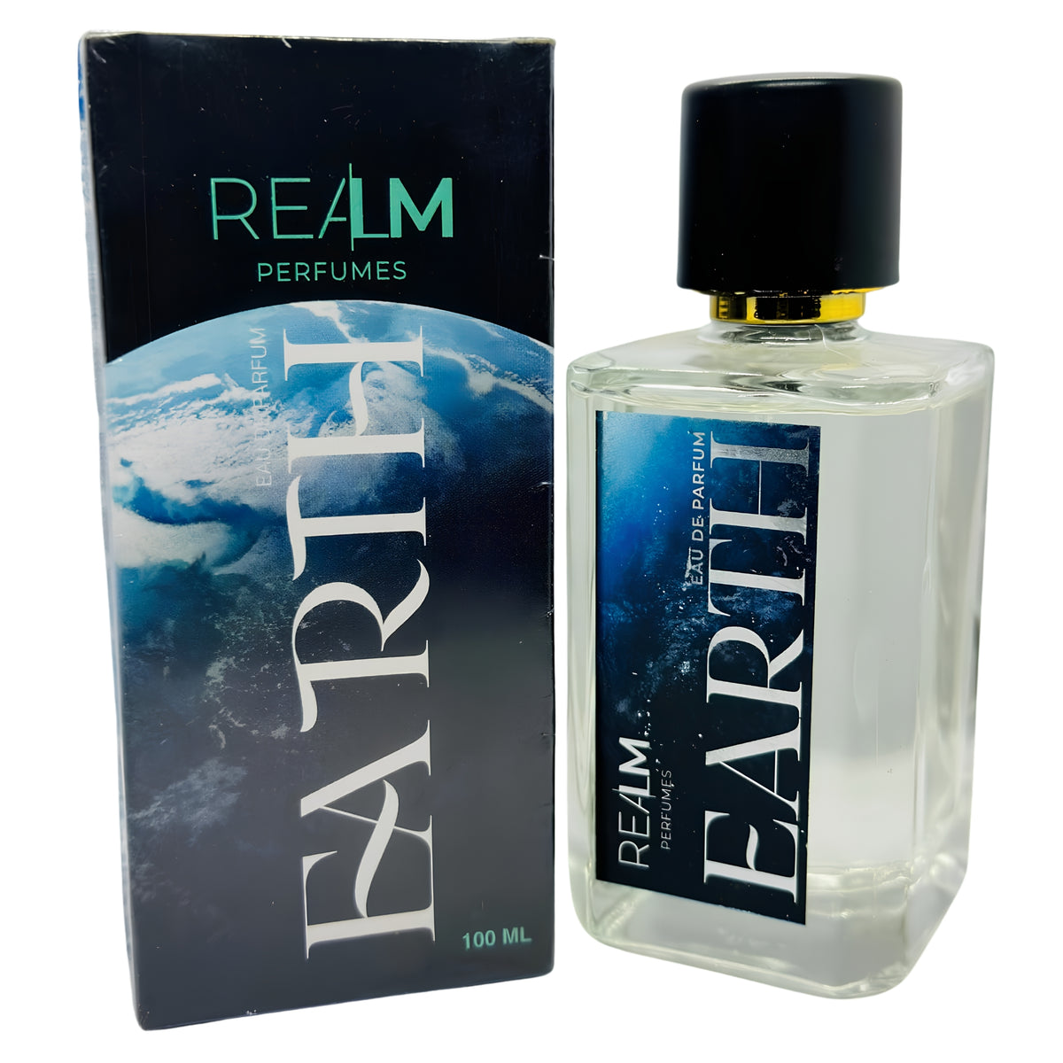 Earth Aromatic Long-Lasting Non-Gas Fragrance - 20ml, 50ml & 100ml