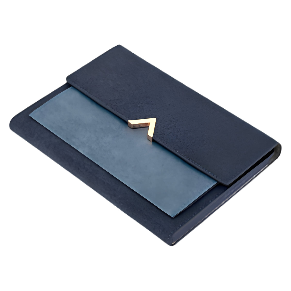 Prime Blue A5 Notebook | Customisable Corporate Stationery