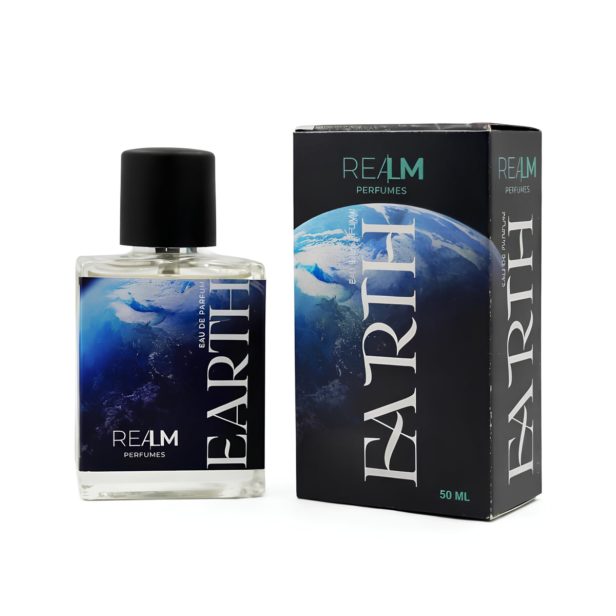 Earth Aromatic Long-Lasting Non-Gas Fragrance - 20ml, 50ml & 100ml