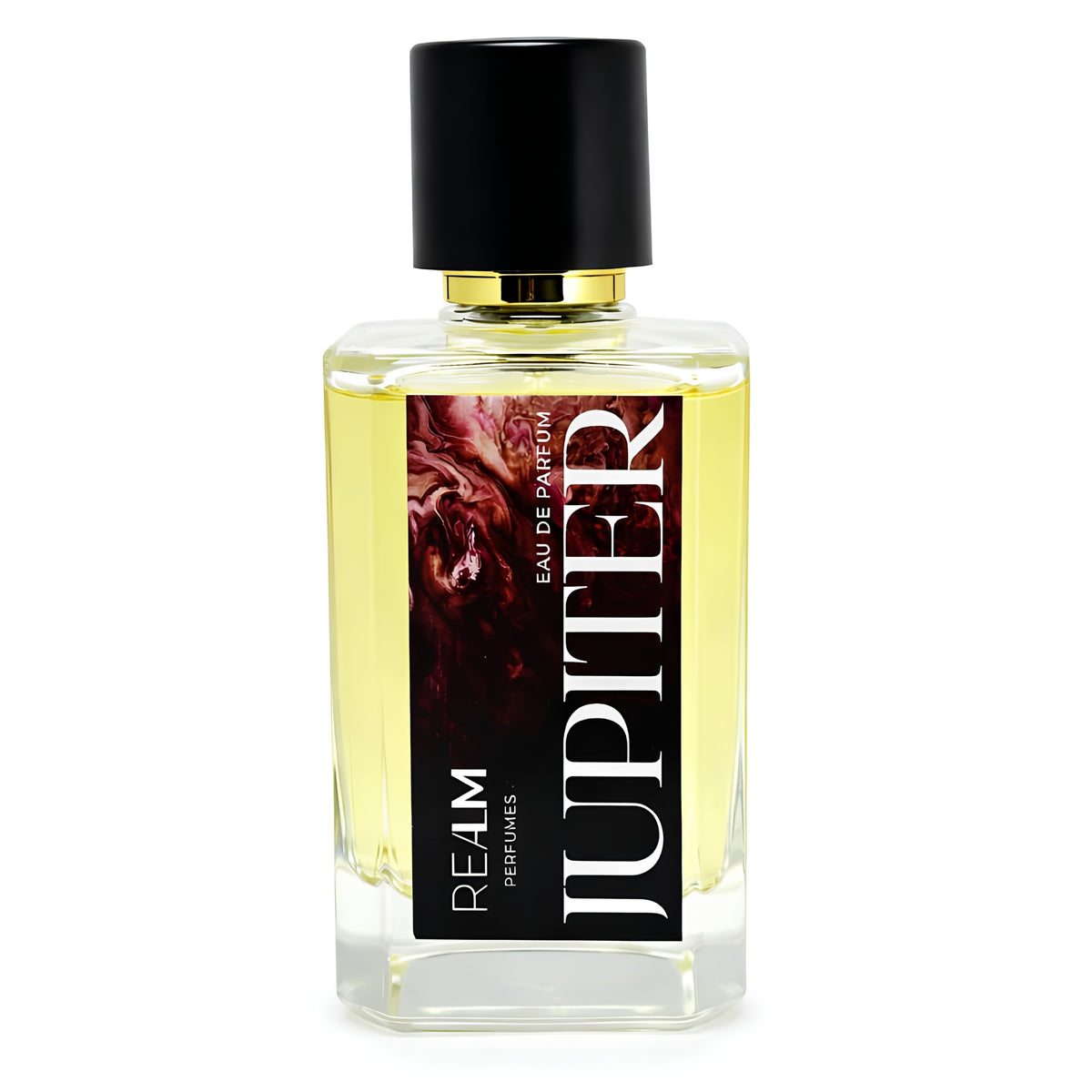 Jupiter Vanilla Aromatic Perfume for Men - 20ml, 50ml & 100ml