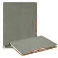 Axis Green A5 Notebook | Customisable Corporate Stationery