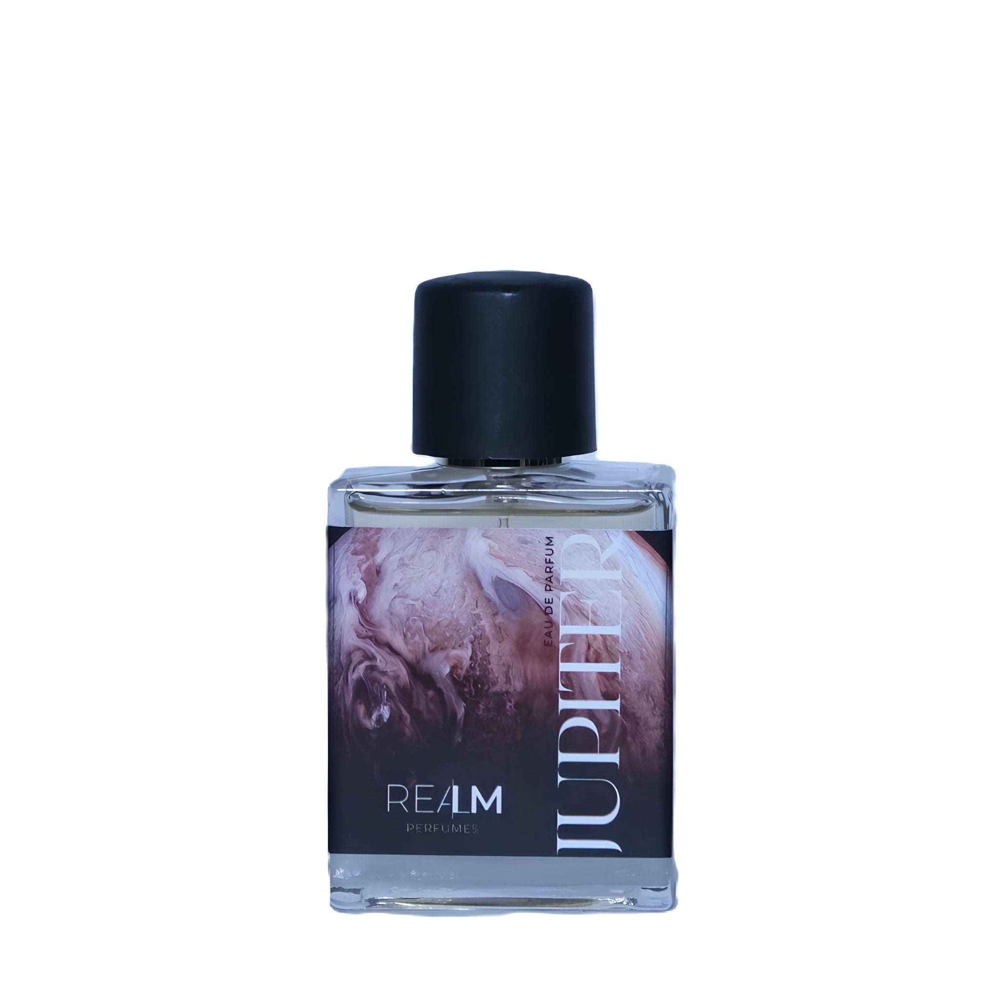 Jupiter Vanilla Aromatic Perfume for Men - 20ml, 50ml & 100ml