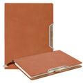 Axis Tan A5 Notebook | Customisable Corporate Stationery