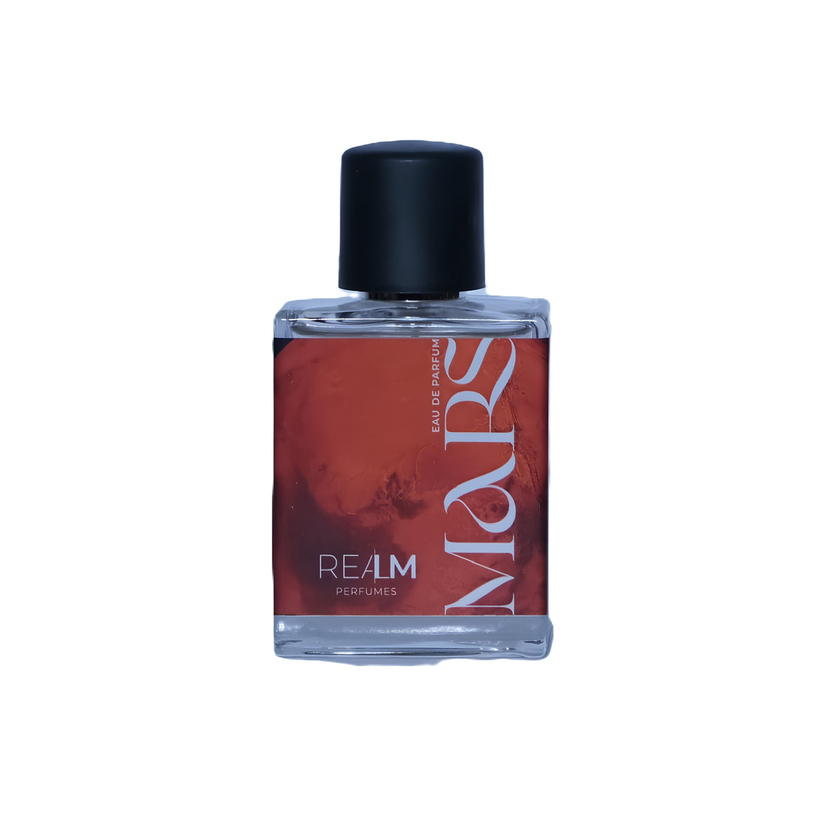 Mars Aquatic Long-Lasting Non-Gas Perfume - 20ml, 50ml & 100ml