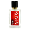Mars Aquatic Long-Lasting Non-Gas Perfume - 20ml, 50ml & 100ml