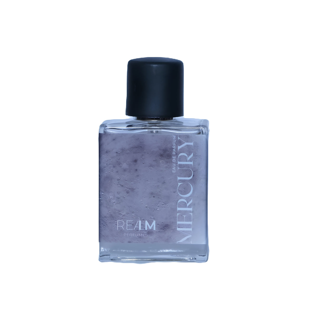 Mercury Fresh Citrus & Aquatic Perfume for Men - 20ml, 50ml & 100ml