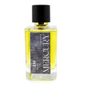Mercury Fresh Citrus & Aquatic Perfume for Men - 20ml, 50ml & 100ml
