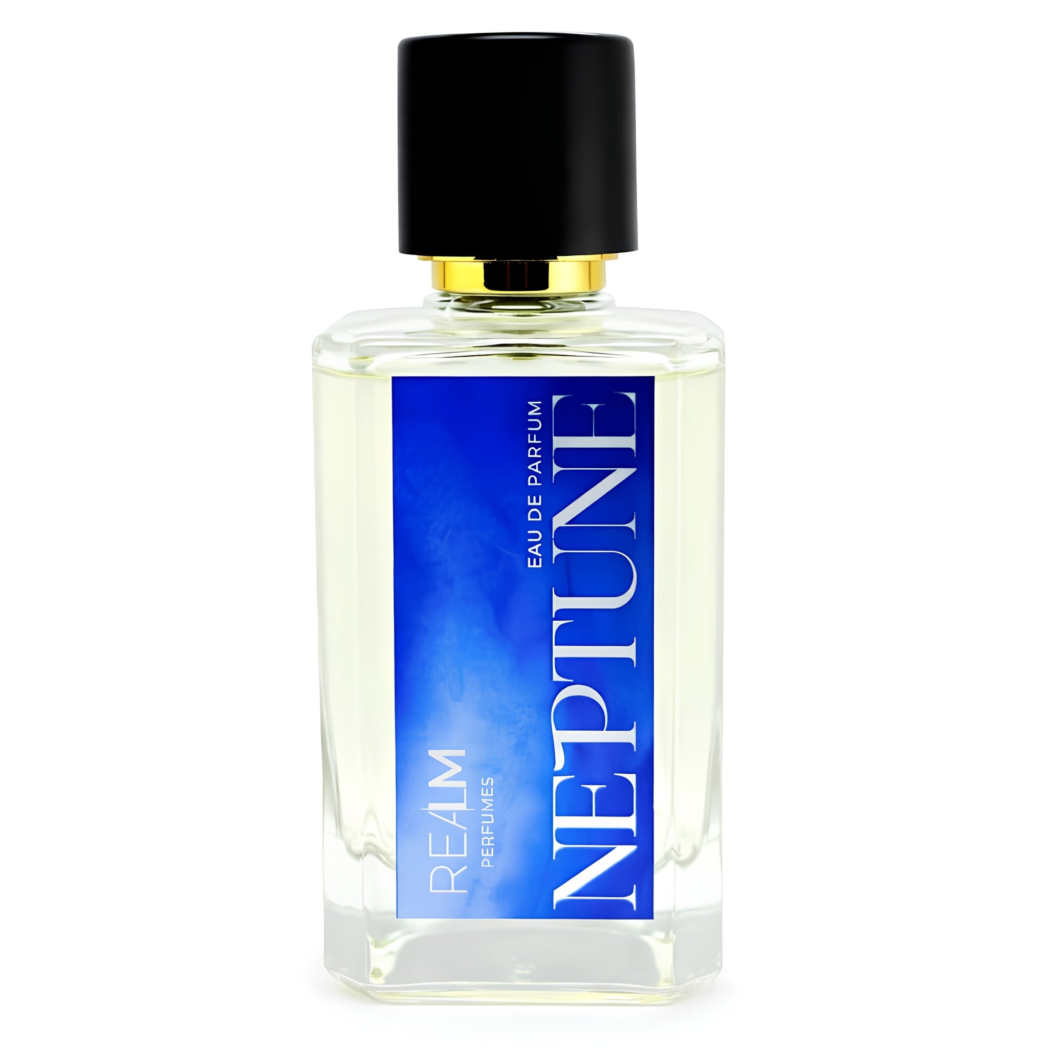 Neptune Mystical Oud, Leather & Amber Perfume for Men and Women - 20ml, 50ml & 100ml