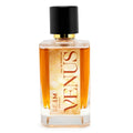 Venus Romantic Rose, Smoky Oud & Warm Spicy Perfume for Women - 20ml, 50ml & 100ml