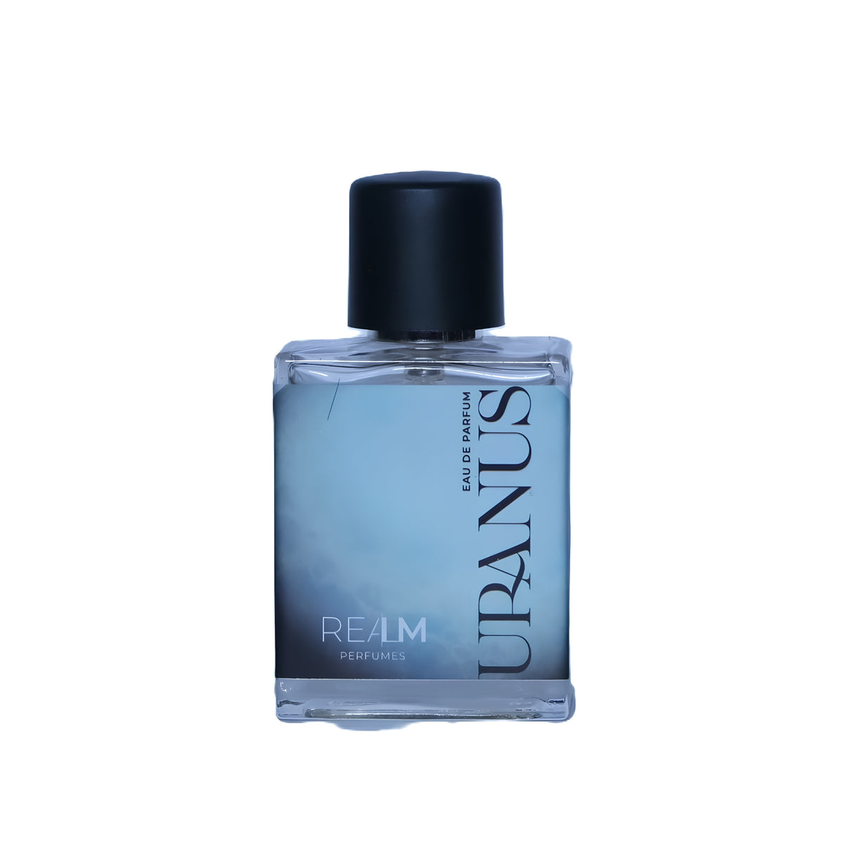 Uranus Oud, Sandalwood & Warm Spicy Perfume for Men and Women - 20ml, 50ml & 100ml
