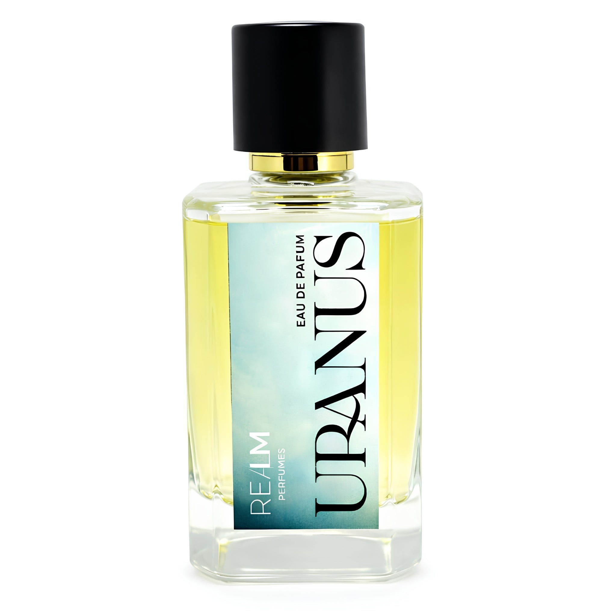 Uranus Oud, Sandalwood & Warm Spicy Perfume for Men and Women - 20ml, 50ml & 100ml