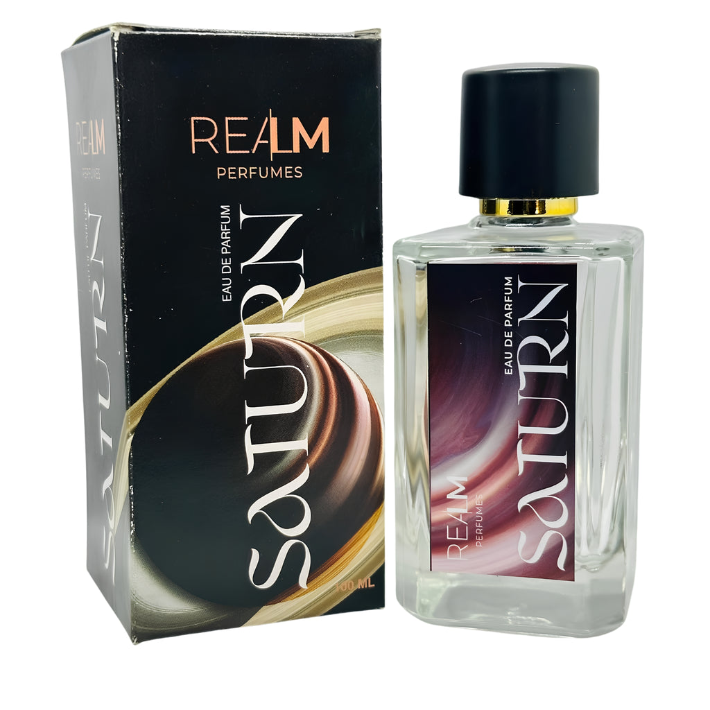 Saturn Fruity, Floral & Musk Perfume for Women | 20ml, 50ml & 100ml