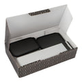 Sip & Stash Duo Corporate Gift Set | Customisable Business Gifting