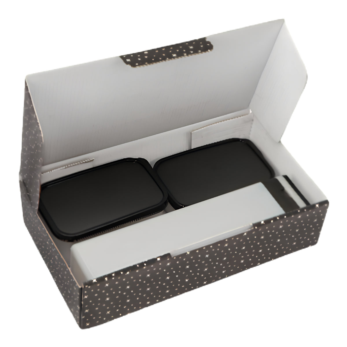 Sip & Stash Duo Corporate Gift Set | Customisable Business Gifting