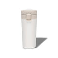 Vacuum Coffee Mug (Push button) 300 ml - Customisable Corporate Drinkware